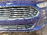 1FA6P0H73E5****** Salvamento 2014 Ford Fusion