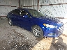 1FA6P0H73E5****** Salvamento y Destrozados 2014 Ford Fusion en Shreveport