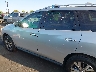 5N1DR2MM6JC****** Salvamento 2018 Nissan Pathfinder