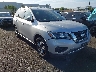 5N1DR2MM6JC****** Salvamento y Destrozados 2018 Nissan Pathfinder en Ace Perris