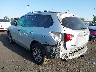 5N1DR2MM6JC****** Salvamento y Reparables 2018 Nissan Pathfinder en Ace Perris