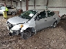 3N1CN7AP3DL****** Usados y Reparables 2013 Nissan Versa en Atlanta