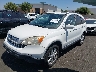 JHLRE38739C****** Used and Repairable 2009 Honda CR-V in Ace Perris