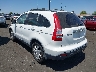 JHLRE38739C****** Salvage and Repairable 2009 Honda CR-V in Ace Perris