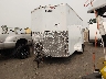 5M3BE1625M1****** Used and Repairable 2021 Mirage Trailers Mirage Trailers in Portland