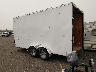 5M3BE1625M1****** Salvage and Repairable 2021 Mirage Trailers Mirage Trailers in Portland
