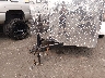 5M3BE1625M1****** Salvage 2021 Mirage Trailers Mirage Trailers in Portland