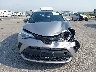 NMTKHMBX6LR****** Wrecked 2020 Toyota C-HR in Nebraska State