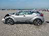 NMTKHMBX6LR****** Repairable 2020 Toyota C-HR in Nebraska State