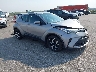 NMTKHMBX6LR****** Salvage and Wrecked 2020 Toyota C-HR in Omaha South