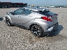 NMTKHMBX6LR****** Salvage and Repairable 2020 Toyota C-HR in Omaha South