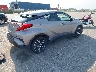 NMTKHMBX6LR****** Salvage and Wrecked 2020 Toyota C-HR in Nebraska State