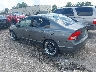 19XFA1F59BE****** Salvamento y Reparables 2011 Honda Civic en Chicago West