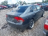 19XFA1F59BE****** Salvamento y Destrozados 2011 Honda Civic en Estado de Illinois