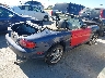 JM1NB353720****** Salvamento y Destrozados 2002 Mazda MX-5 en Estado de California