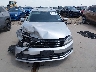 3VWLA7AJ5FM****** Wrecked 2015 Volkswagen Jetta in Texas State