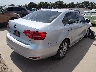 3VWLA7AJ5FM****** Salvage and Wrecked 2015 Volkswagen Jetta in Texas State