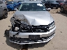 3VWLA7AJ5FM****** Salvage and Repairable 2015 Volkswagen Jetta in Texas State