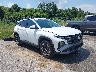 5NMJB3DE3TH****** Salvage and Wrecked 2026 Hyundai Tucson in Baton Rouge
