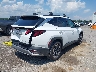 5NMJB3DE3TH****** Salvage and Wrecked 2026 Hyundai Tucson in Louisiana State