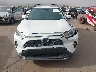 JTMDWRFV3KD****** Wrecked 2019 Toyota RAV4 Hybrid in Arizona State