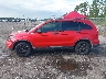 5J6RE3H76BL****** Repairable 2011 Honda CR-V in Florida State