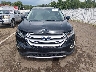2FMPK3K9XGB****** Wrecked 2016 Ford Edge in Mississippi State