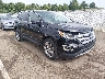 2FMPK3K9XGB****** Salvage and Wrecked 2016 Ford Edge in Grenada