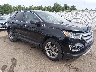 2FMPK3K9XGB****** Salvage and Repairable 2016 Ford Edge in Mississippi State