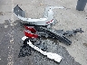 5XXGM4A77CG****** Wrecked 2012 Kia Optima in California State