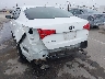 5XXGM4A77CG****** Repairable 2012 Kia Optima in California State