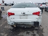 5XXGM4A77CG****** Salvage 2012 Kia Optima