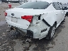 5XXGM4A77CG****** Wrecked 2012 Kia Optima