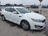 5XXGM4A77CG****** Salvage and Wrecked 2012 Kia Optima in Los Angeles South