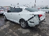 5XXGM4A77CG****** Salvage and Repairable 2012 Kia Optima in Los Angeles South