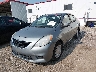 3N1CN7AP5CL****** Used and Repairable 2012 Nissan Versa in Omaha