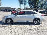 5YFEPMAE3NP****** Wrecked 2022 Toyota Corolla