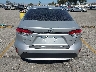 5YFEPMAE3NP****** Repairable 2022 Toyota Corolla