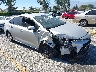 5YFEPMAE3NP****** Salvage and Wrecked 2022 Toyota Corolla in Fontana