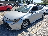 5YFEPMAE3NP****** Used and Repairable 2022 Toyota Corolla in Fontana