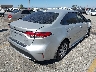 5YFEPMAE3NP****** Salvage and Wrecked 2022 Toyota Corolla in California State