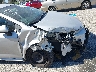 5YFEPMAE3NP****** Wrecked 2022 Toyota Corolla in California State