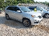 5XYKWDA29DG****** Salvage and Wrecked 2013 Kia Sorento in Akron Canton