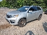 5XYKWDA29DG****** Used and Repairable 2013 Kia Sorento in Akron Canton