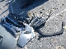 JTMB6RFV0RD****** Wrecked 2024 Toyota RAV4 Hybrid in California State