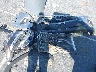 JTMB6RFV0RD****** Repairable 2024 Toyota RAV4 Hybrid