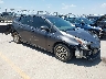 JTDKBRFU5G3****** Salvamento y Destrozados 2016 Toyota Prius en Austin North