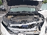 2FMTK4J89FB****** Repairable 2015 Ford Edge in Culpeper