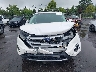 2FMTK4J89FB****** Wrecked 2015 Ford Edge in Virginia State