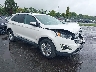 2FMTK4J89FB****** Salvage and Wrecked 2015 Ford Edge in Culpeper